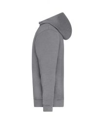 Workwear BIO Half Zip Hoody Essential